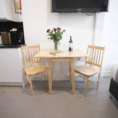 Greenwich Serviced Apartments Londres Exterior foto