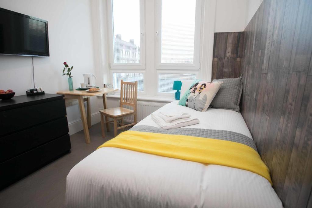 Greenwich Serviced Apartments Londres Exterior foto