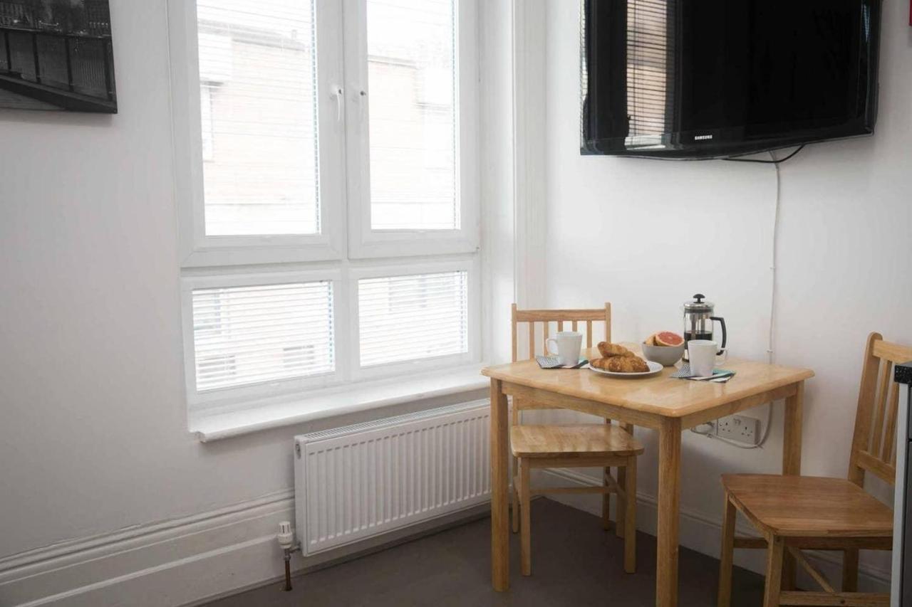 Greenwich Serviced Apartments Londres Habitación foto