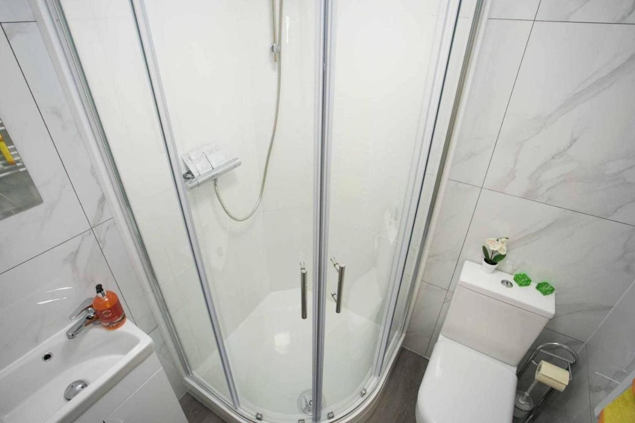 Greenwich Serviced Apartments Londres Habitación foto